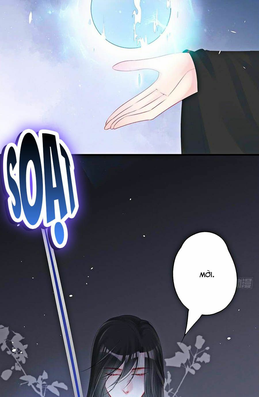 Liệt Hỏa Cuồng Phi: Vương Gia Thú Tính Muốn Sủng: Chapter 58