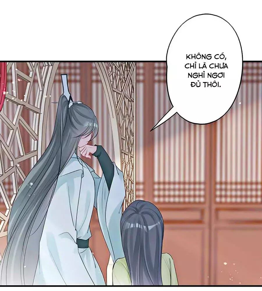 Liệt Hỏa Cuồng Phi: Vương Gia Thú Tính Muốn Sủng: Chapter 59