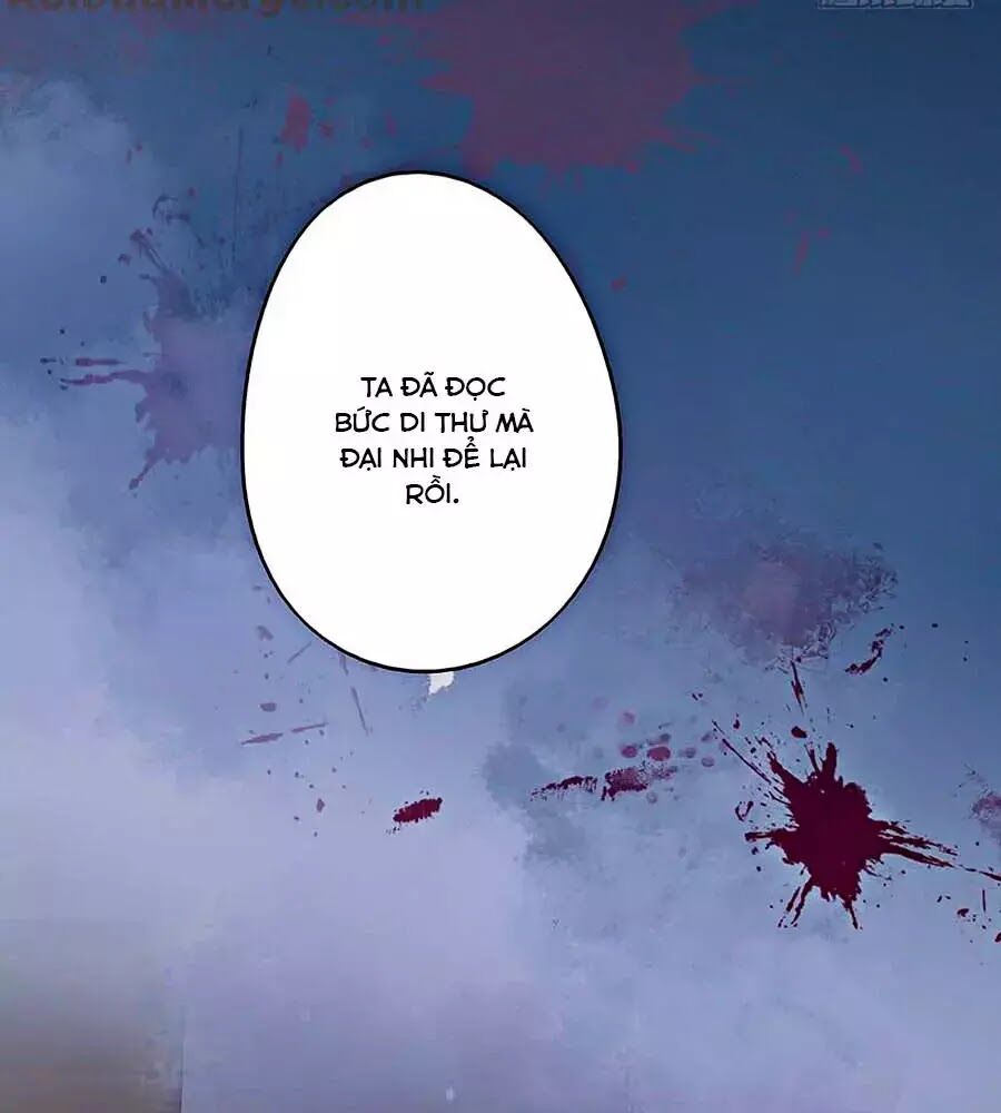 Liệt Hỏa Cuồng Phi: Vương Gia Thú Tính Muốn Sủng: Chapter 59