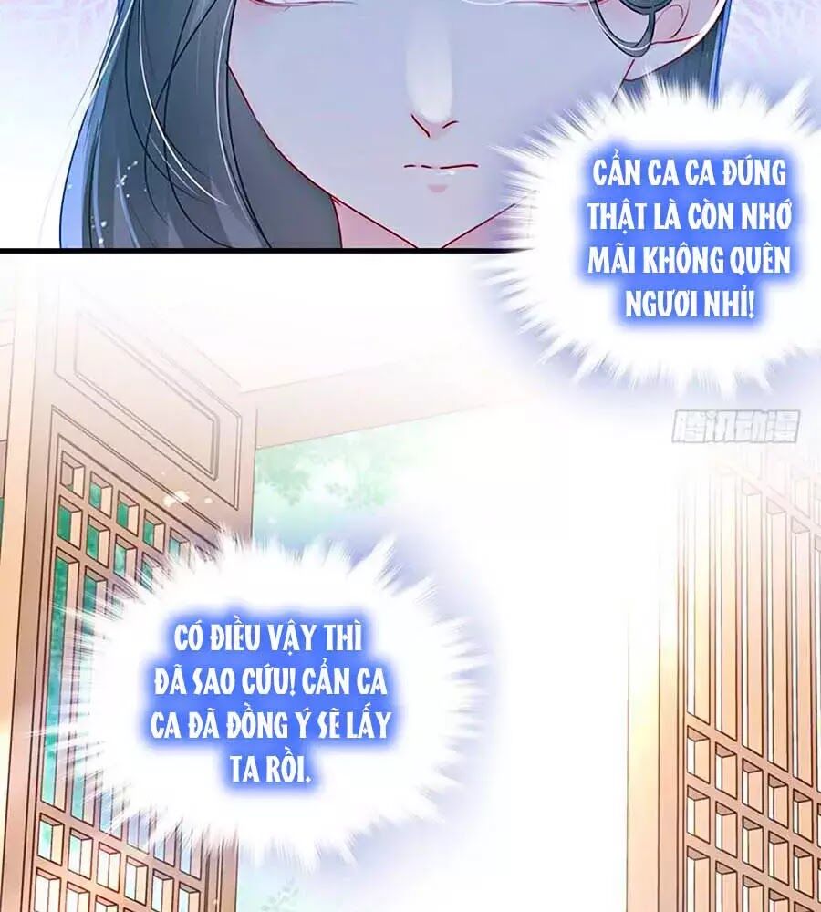Liệt Hỏa Cuồng Phi: Vương Gia Thú Tính Muốn Sủng: Chapter 59
