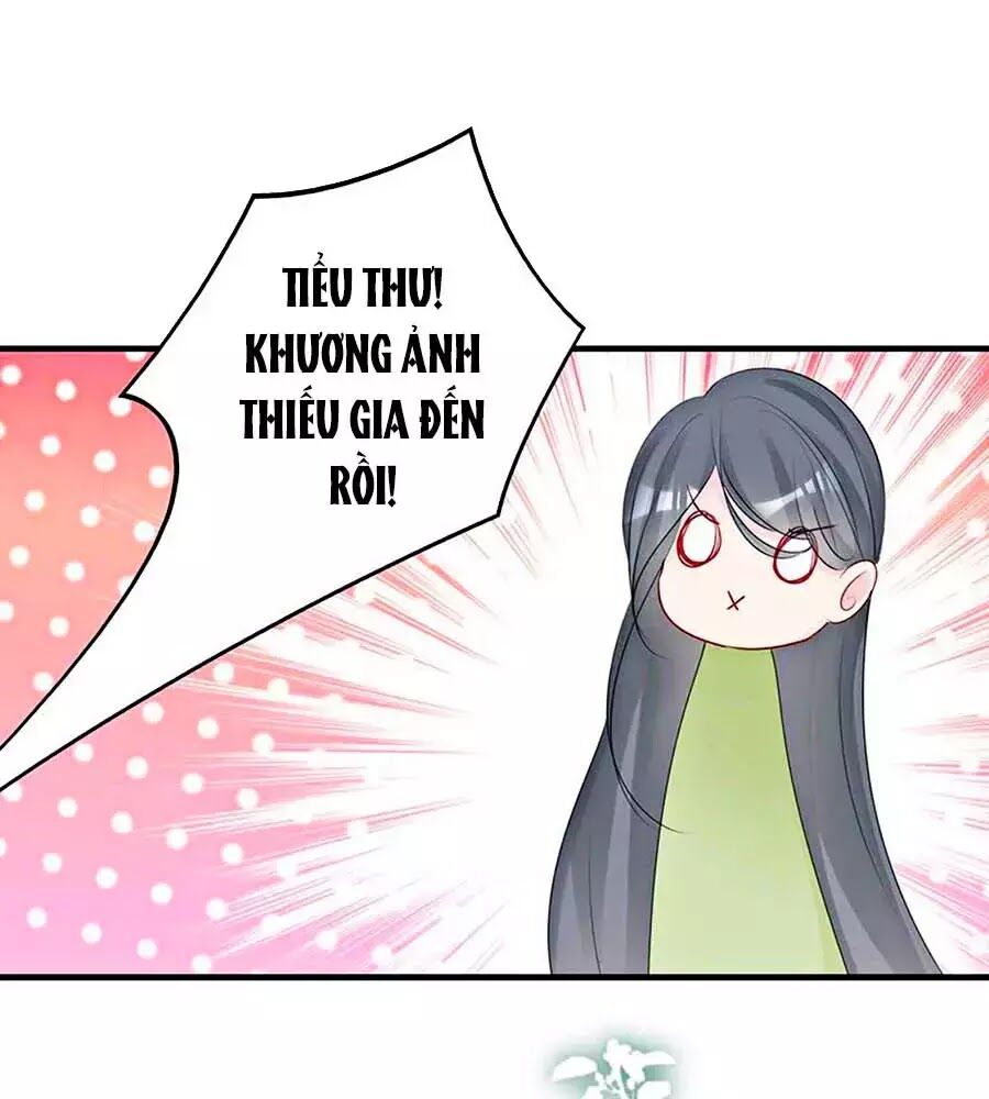 Liệt Hỏa Cuồng Phi: Vương Gia Thú Tính Muốn Sủng: Chapter 59