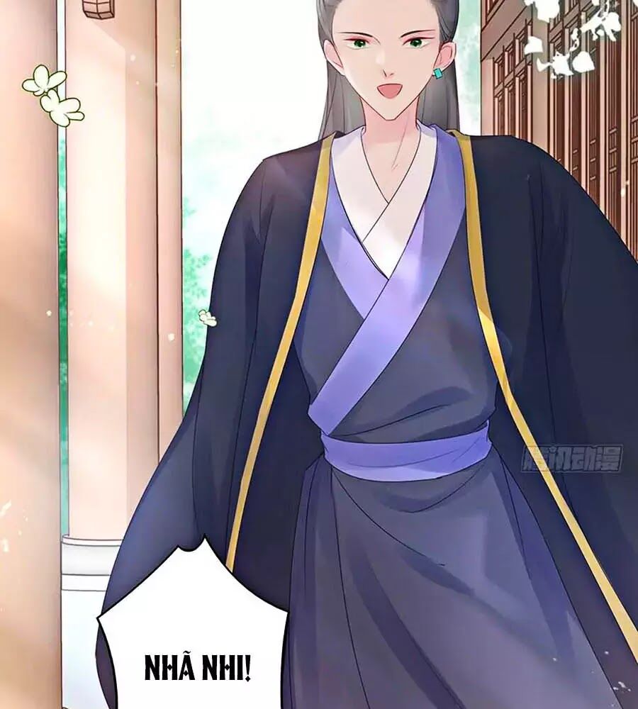 Liệt Hỏa Cuồng Phi: Vương Gia Thú Tính Muốn Sủng: Chapter 59