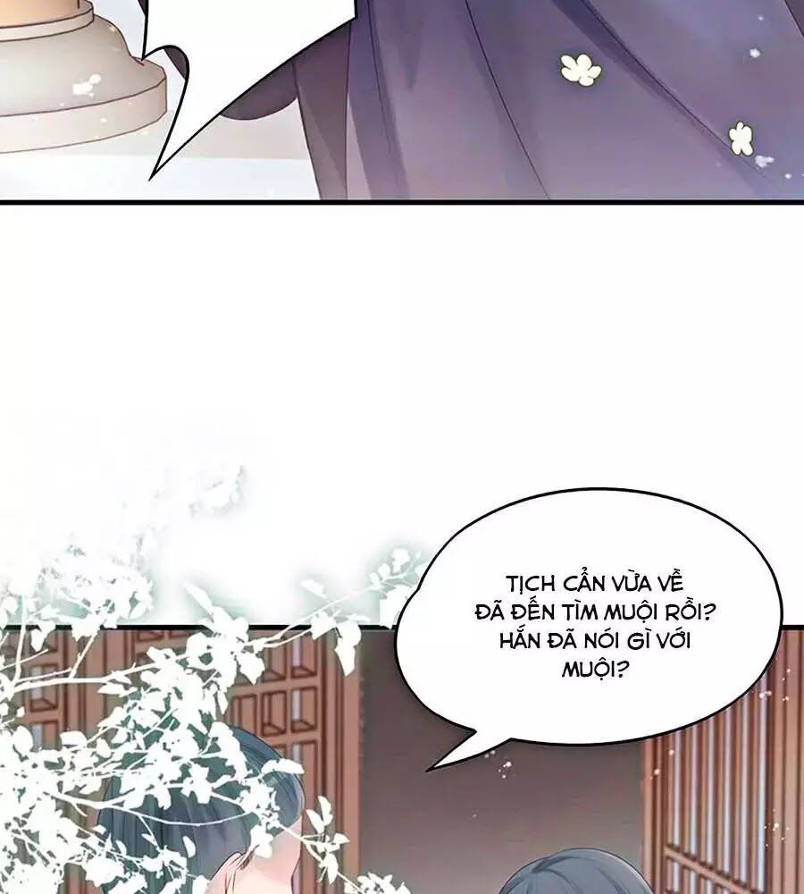 Liệt Hỏa Cuồng Phi: Vương Gia Thú Tính Muốn Sủng: Chapter 59