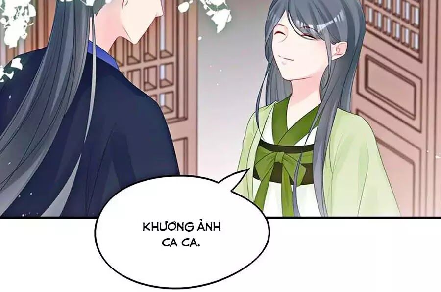 Liệt Hỏa Cuồng Phi: Vương Gia Thú Tính Muốn Sủng: Chapter 59