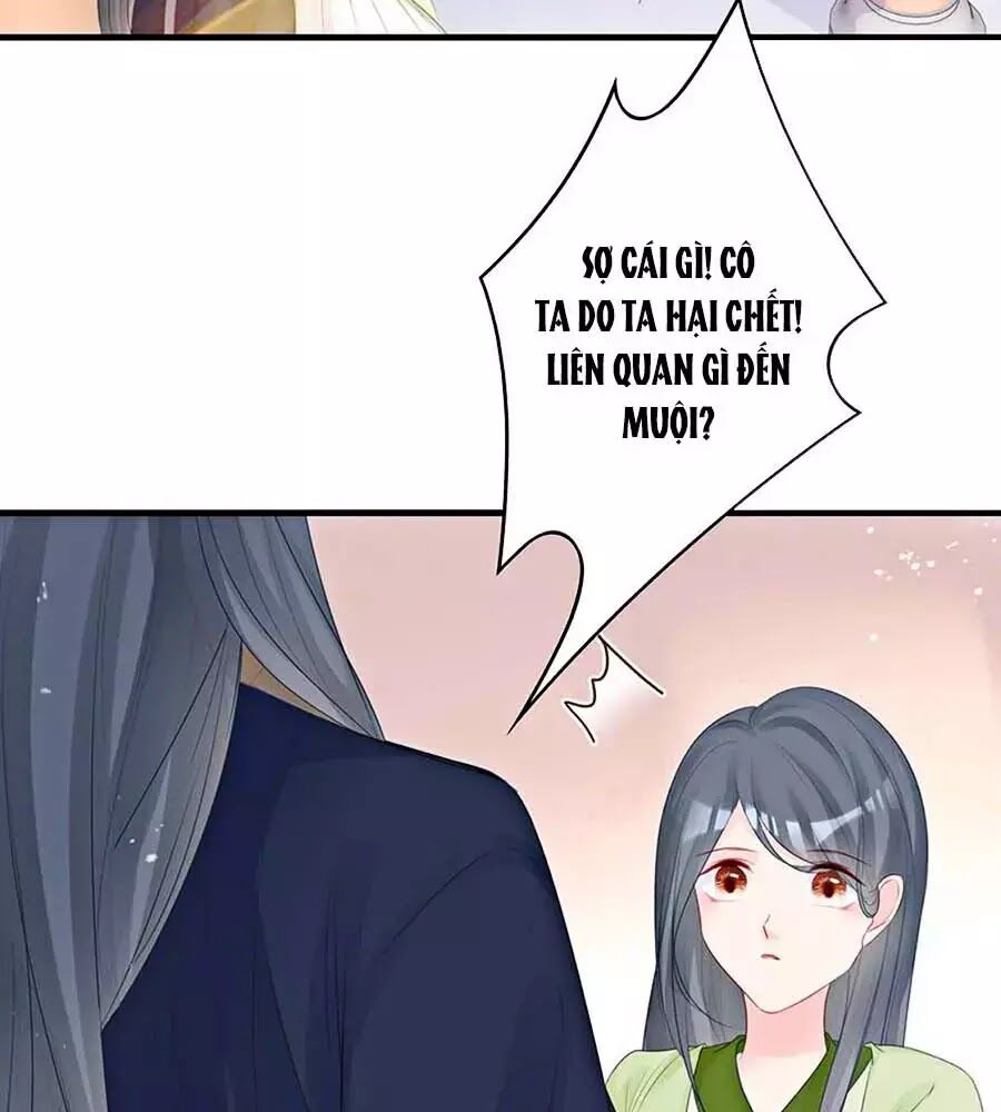 Liệt Hỏa Cuồng Phi: Vương Gia Thú Tính Muốn Sủng: Chapter 59
