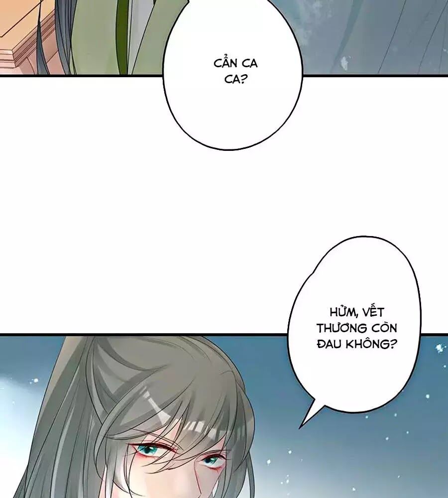 Liệt Hỏa Cuồng Phi: Vương Gia Thú Tính Muốn Sủng: Chapter 59