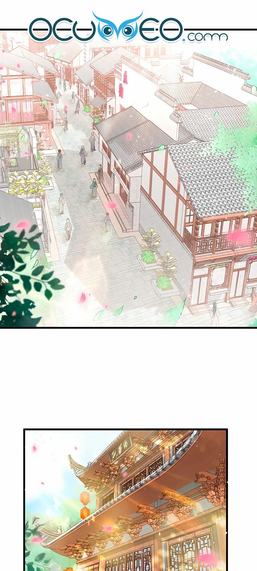 Liệt Hỏa Cuồng Phi: Vương Gia Thú Tính Muốn Sủng: Chapter 6