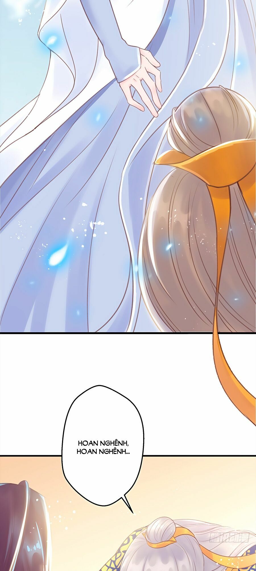 Liệt Hỏa Cuồng Phi: Vương Gia Thú Tính Muốn Sủng: Chapter 6