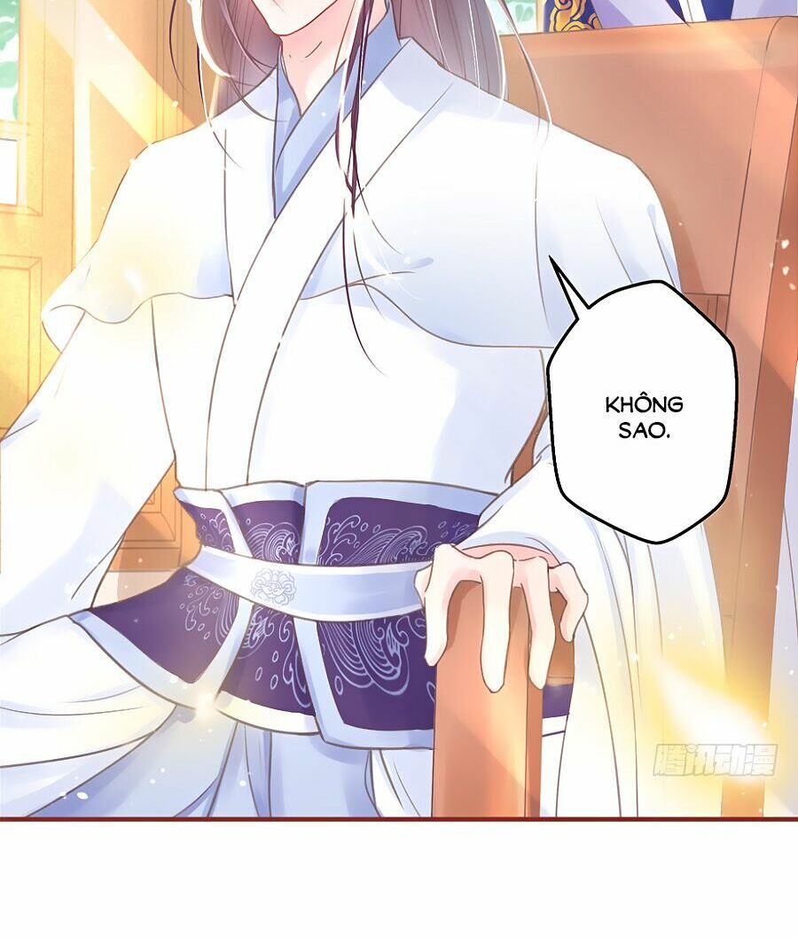 Liệt Hỏa Cuồng Phi: Vương Gia Thú Tính Muốn Sủng: Chapter 6