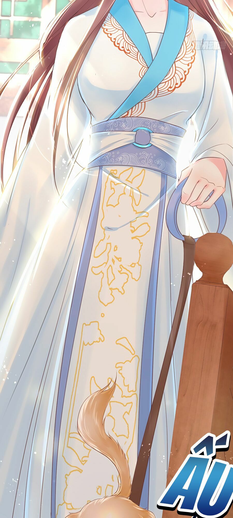 Liệt Hỏa Cuồng Phi: Vương Gia Thú Tính Muốn Sủng: Chapter 6