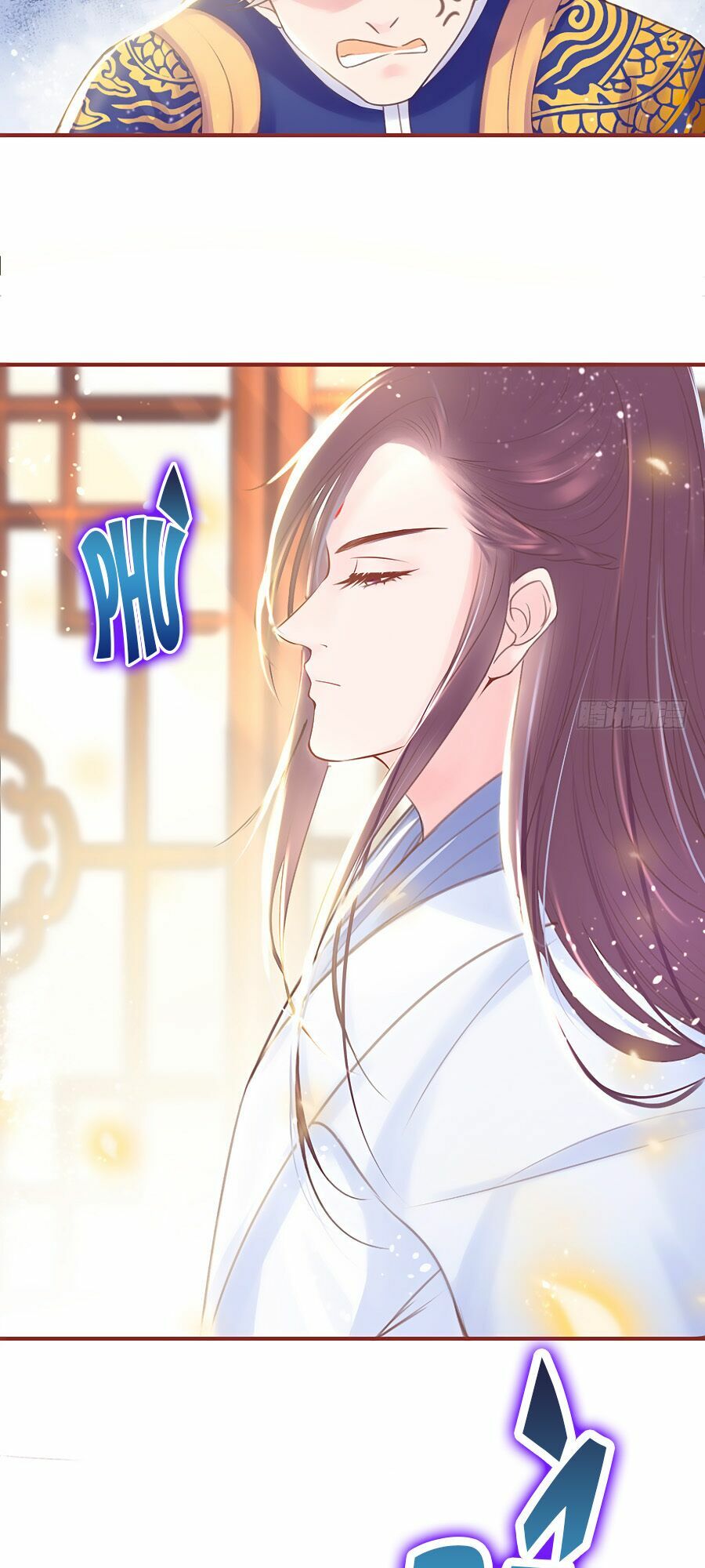 Liệt Hỏa Cuồng Phi: Vương Gia Thú Tính Muốn Sủng: Chapter 6