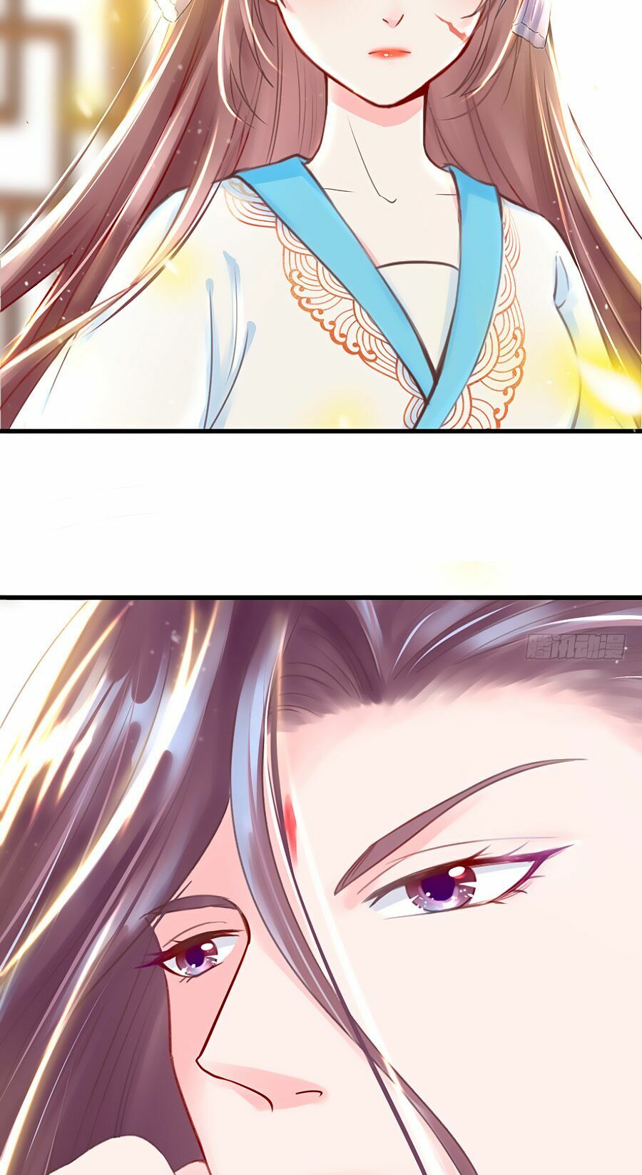 Liệt Hỏa Cuồng Phi: Vương Gia Thú Tính Muốn Sủng: Chapter 6