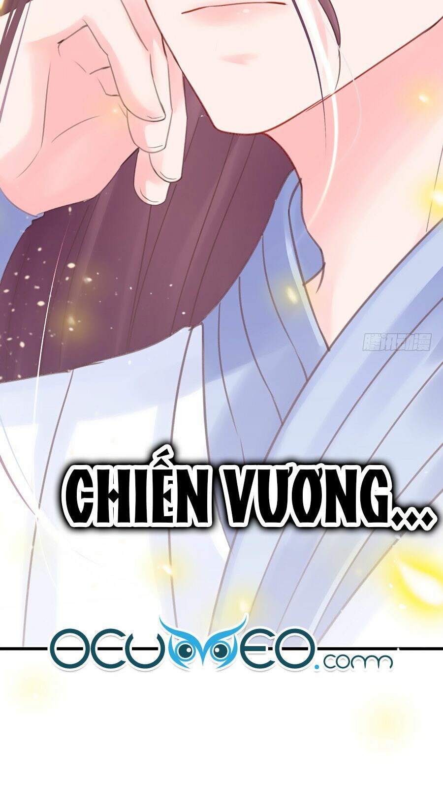 Liệt Hỏa Cuồng Phi: Vương Gia Thú Tính Muốn Sủng: Chapter 6