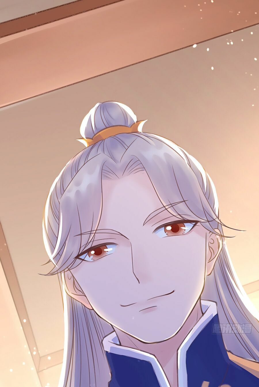 Liệt Hỏa Cuồng Phi: Vương Gia Thú Tính Muốn Sủng: Chapter 6
