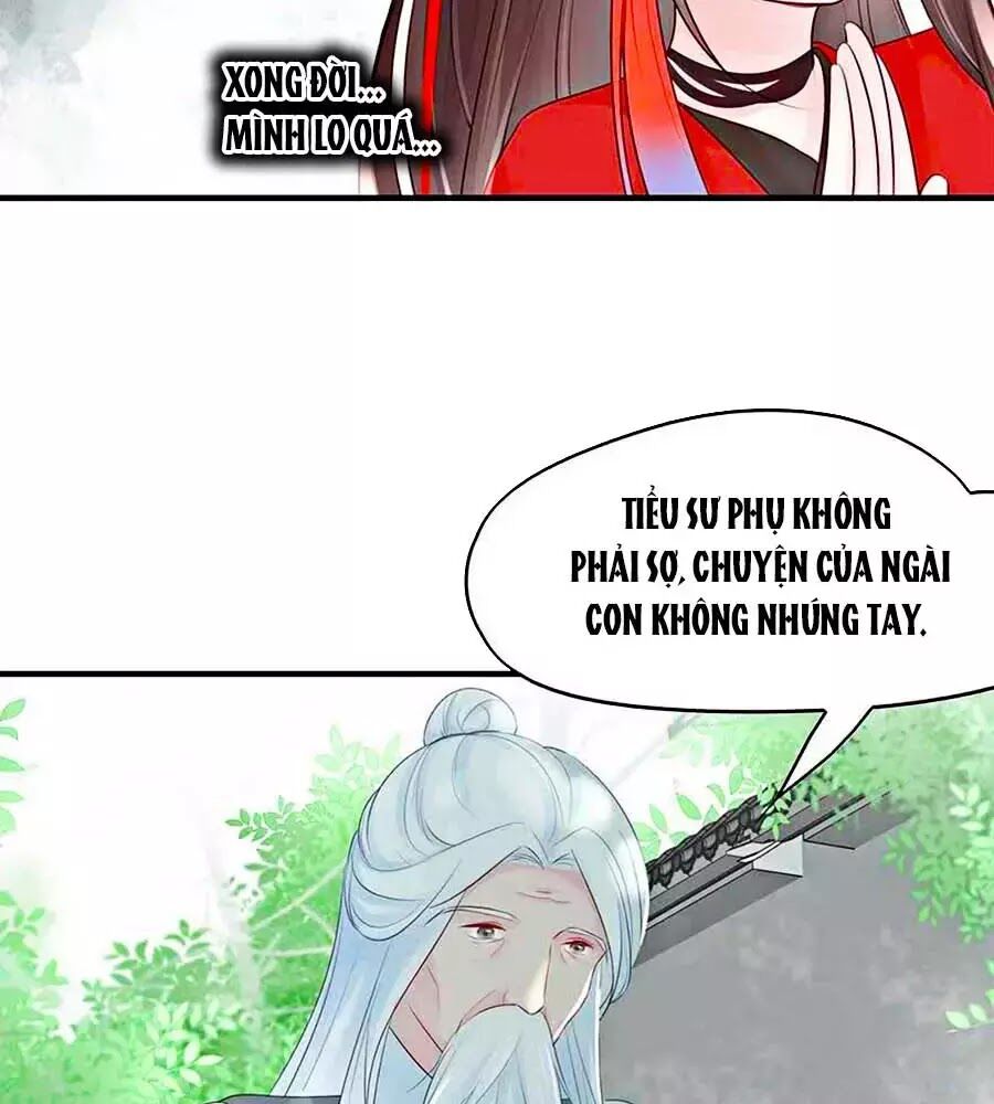 Liệt Hỏa Cuồng Phi: Vương Gia Thú Tính Muốn Sủng: Chapter 60