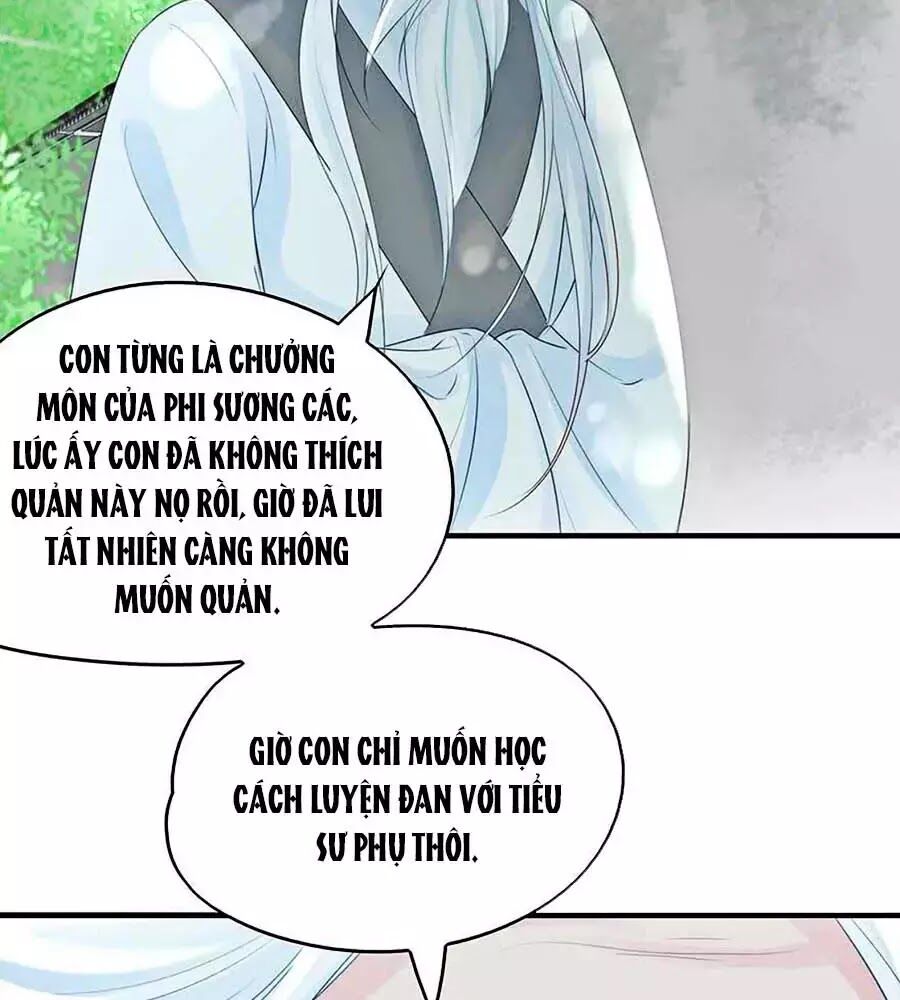 Liệt Hỏa Cuồng Phi: Vương Gia Thú Tính Muốn Sủng: Chapter 60