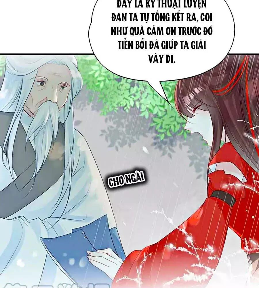 Liệt Hỏa Cuồng Phi: Vương Gia Thú Tính Muốn Sủng: Chapter 60