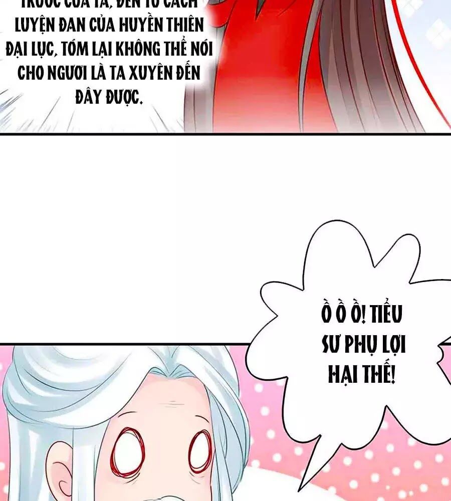Liệt Hỏa Cuồng Phi: Vương Gia Thú Tính Muốn Sủng: Chapter 60