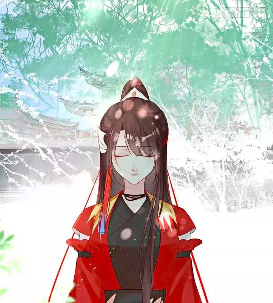 Liệt Hỏa Cuồng Phi: Vương Gia Thú Tính Muốn Sủng: Chapter 60