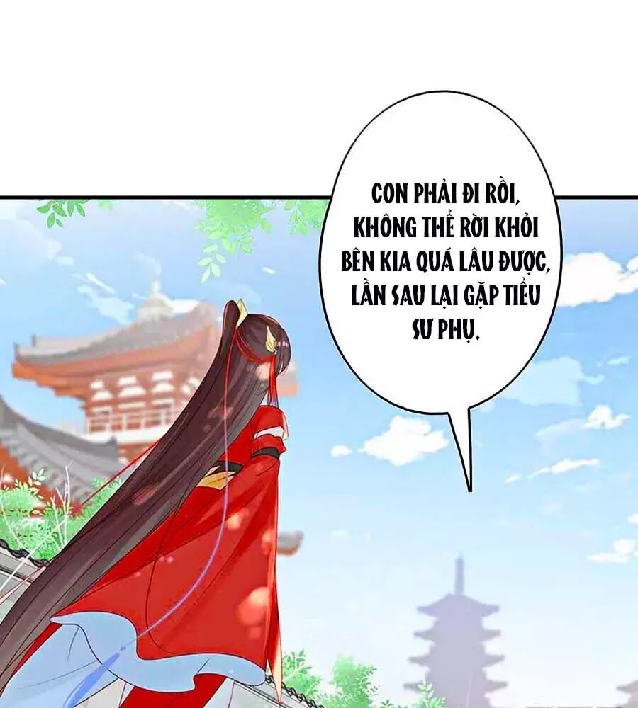 Liệt Hỏa Cuồng Phi: Vương Gia Thú Tính Muốn Sủng: Chapter 60