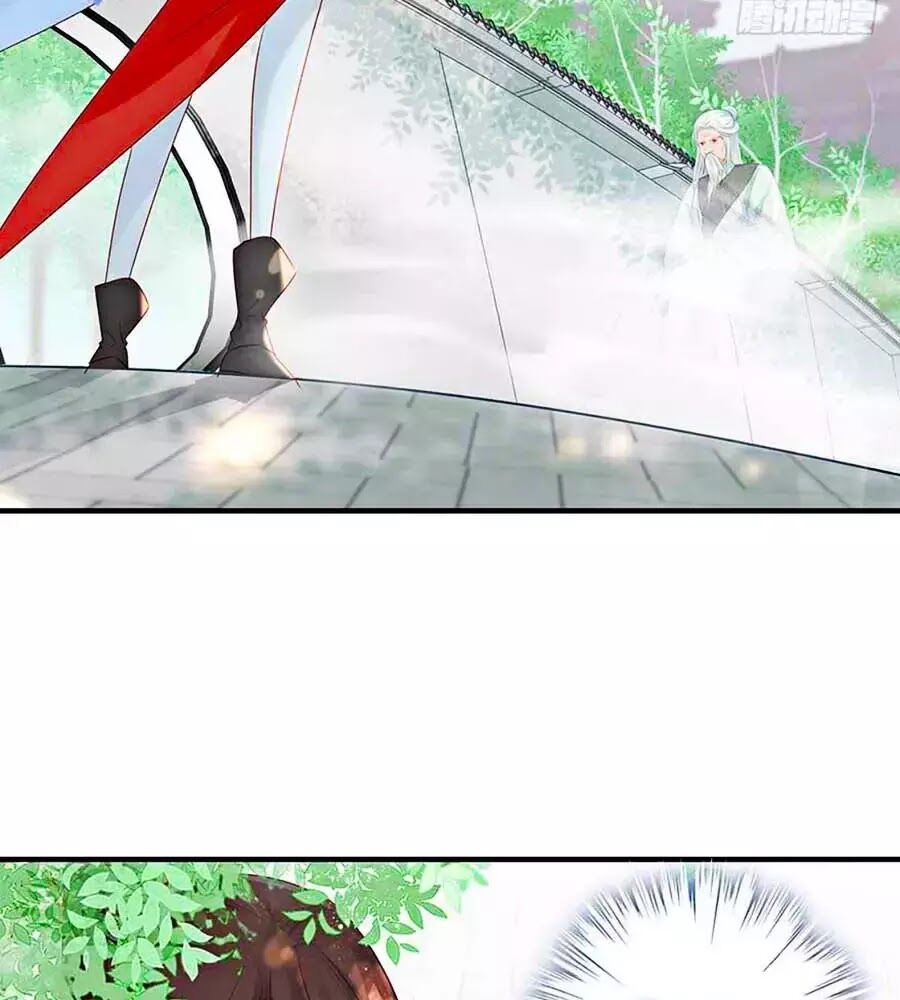 Liệt Hỏa Cuồng Phi: Vương Gia Thú Tính Muốn Sủng: Chapter 60
