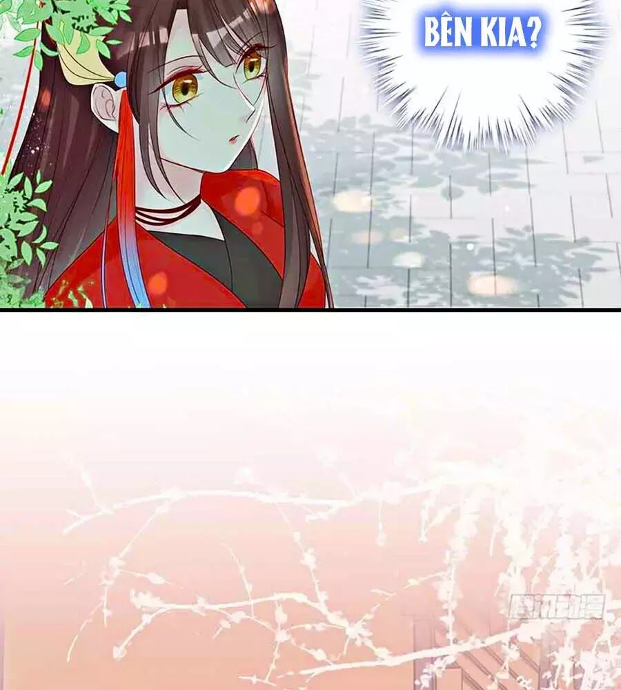 Liệt Hỏa Cuồng Phi: Vương Gia Thú Tính Muốn Sủng: Chapter 60