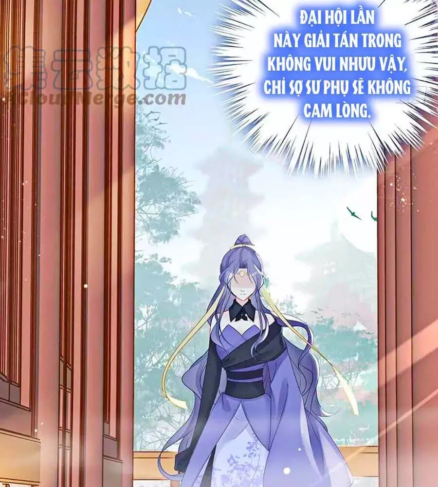 Liệt Hỏa Cuồng Phi: Vương Gia Thú Tính Muốn Sủng: Chapter 60