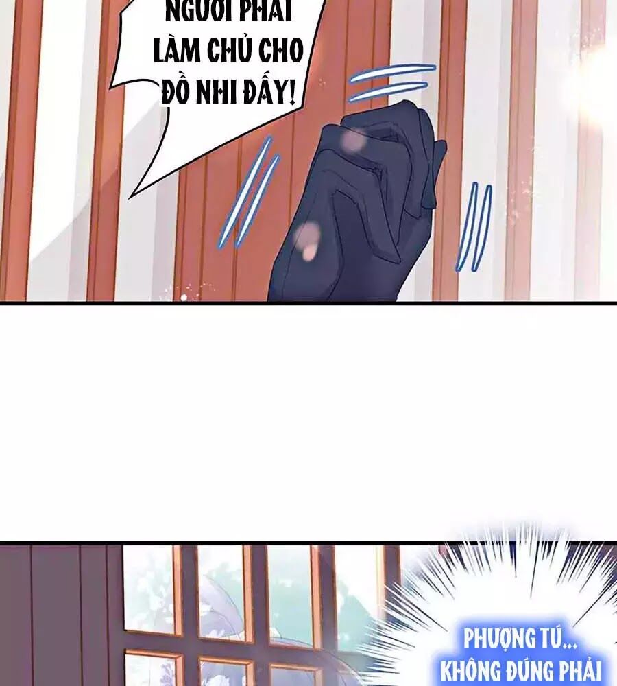 Liệt Hỏa Cuồng Phi: Vương Gia Thú Tính Muốn Sủng: Chapter 60