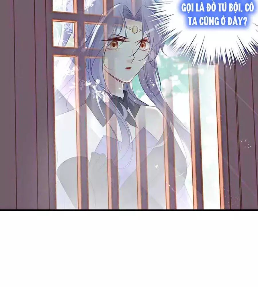 Liệt Hỏa Cuồng Phi: Vương Gia Thú Tính Muốn Sủng: Chapter 60
