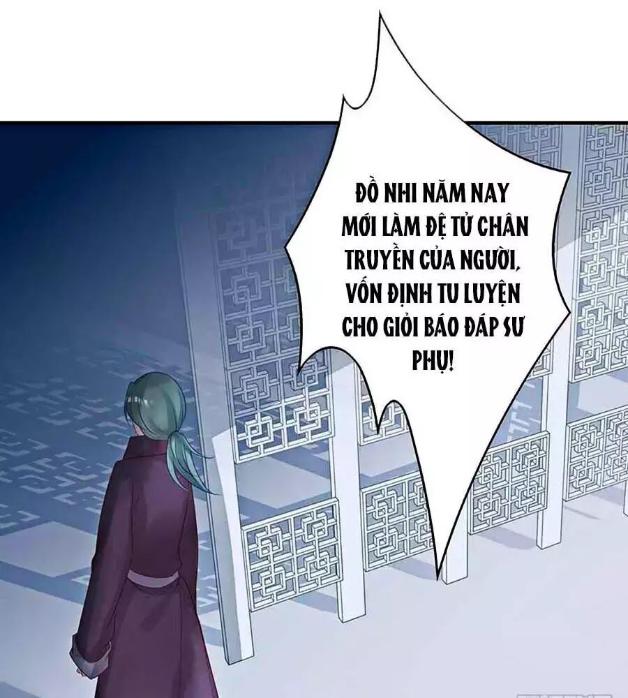 Liệt Hỏa Cuồng Phi: Vương Gia Thú Tính Muốn Sủng: Chapter 60