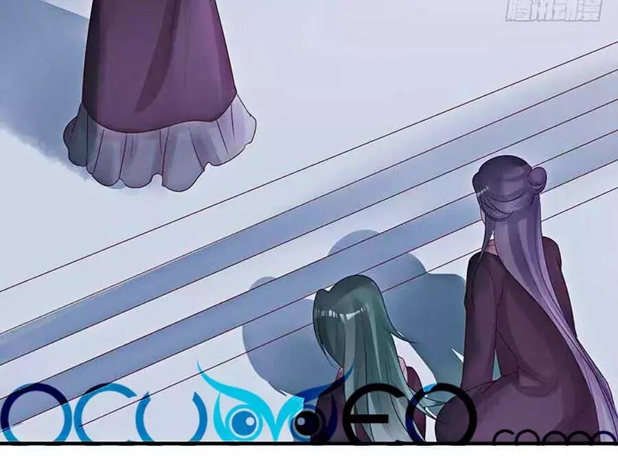 Liệt Hỏa Cuồng Phi: Vương Gia Thú Tính Muốn Sủng: Chapter 60