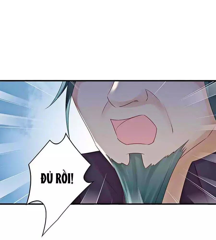 Liệt Hỏa Cuồng Phi: Vương Gia Thú Tính Muốn Sủng: Chapter 60