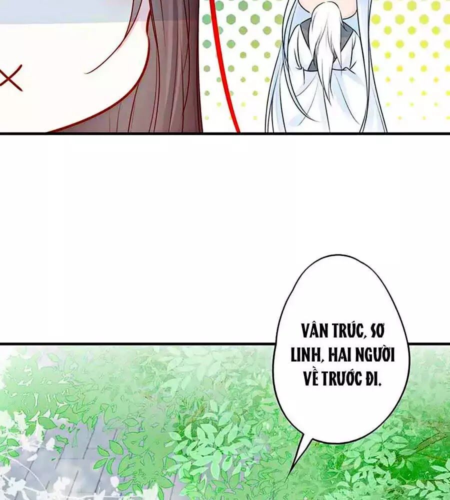 Liệt Hỏa Cuồng Phi: Vương Gia Thú Tính Muốn Sủng: Chapter 60