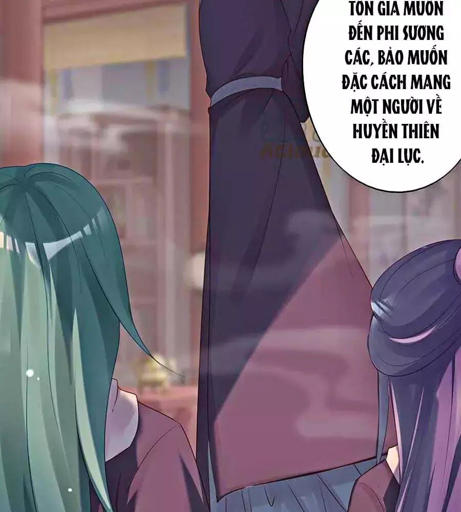 Liệt Hỏa Cuồng Phi: Vương Gia Thú Tính Muốn Sủng: Chapter 60