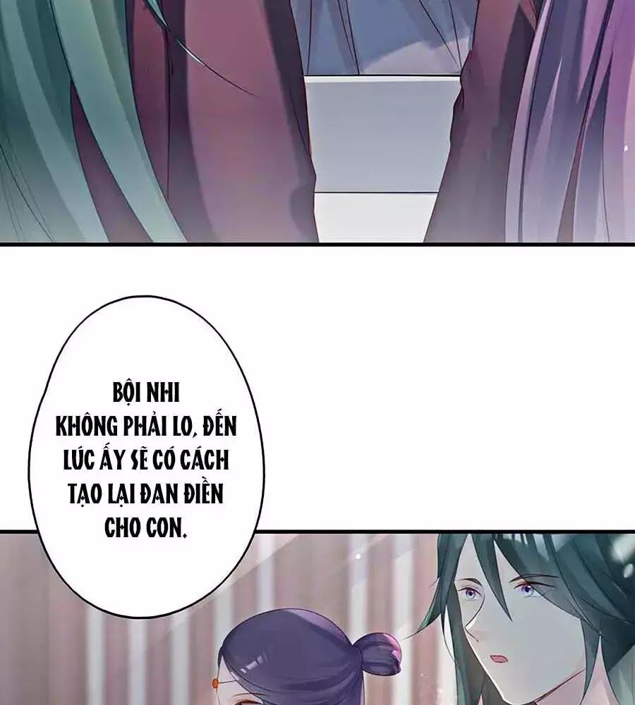 Liệt Hỏa Cuồng Phi: Vương Gia Thú Tính Muốn Sủng: Chapter 60