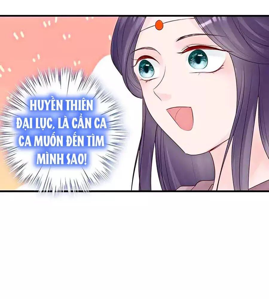 Liệt Hỏa Cuồng Phi: Vương Gia Thú Tính Muốn Sủng: Chapter 60
