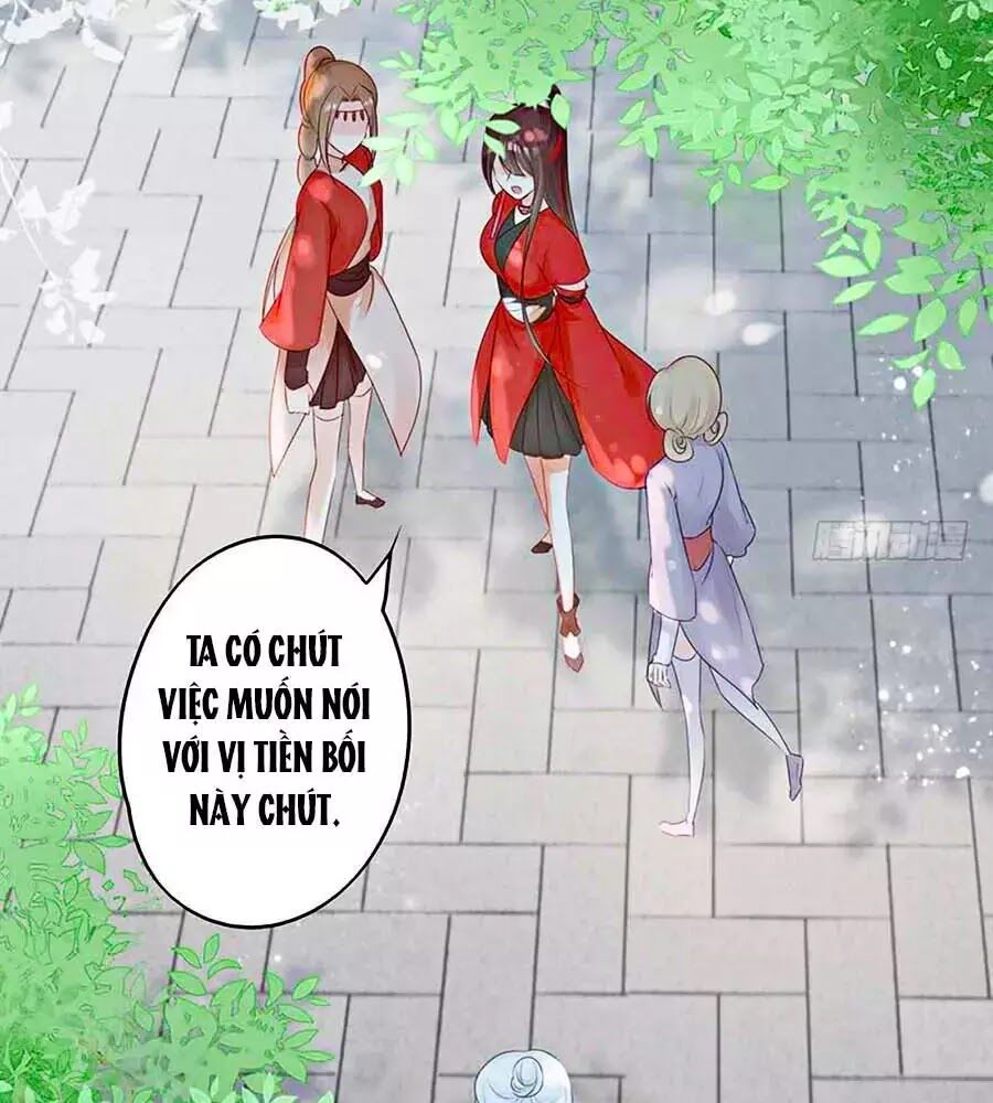 Liệt Hỏa Cuồng Phi: Vương Gia Thú Tính Muốn Sủng: Chapter 60
