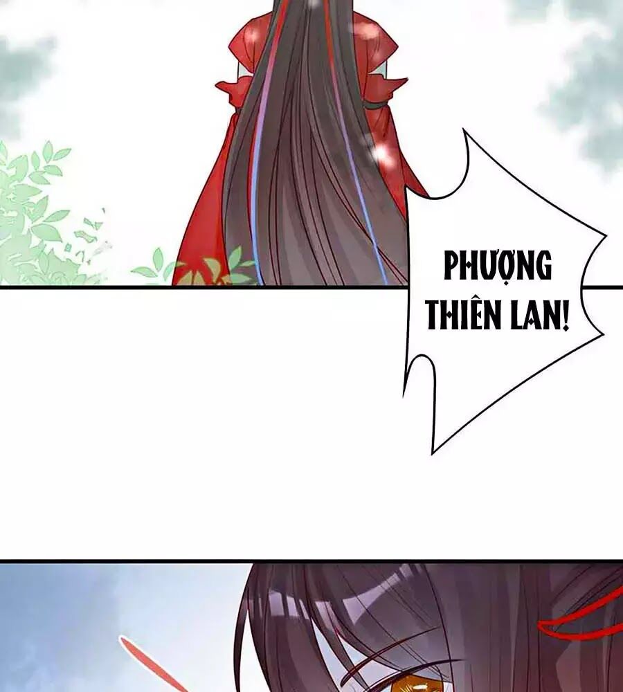 Liệt Hỏa Cuồng Phi: Vương Gia Thú Tính Muốn Sủng: Chapter 60