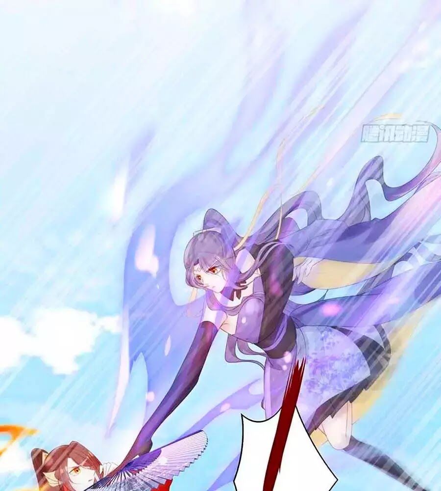 Liệt Hỏa Cuồng Phi: Vương Gia Thú Tính Muốn Sủng: Chapter 60