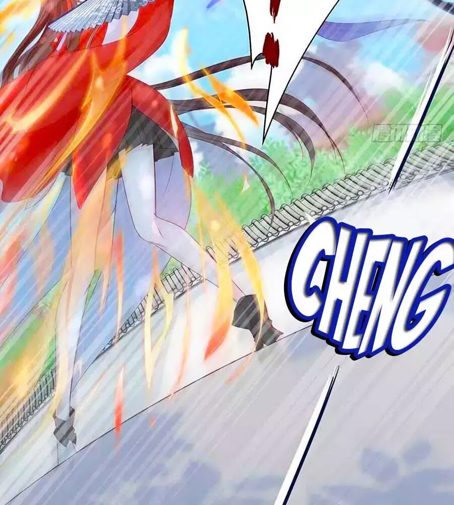 Liệt Hỏa Cuồng Phi: Vương Gia Thú Tính Muốn Sủng: Chapter 60