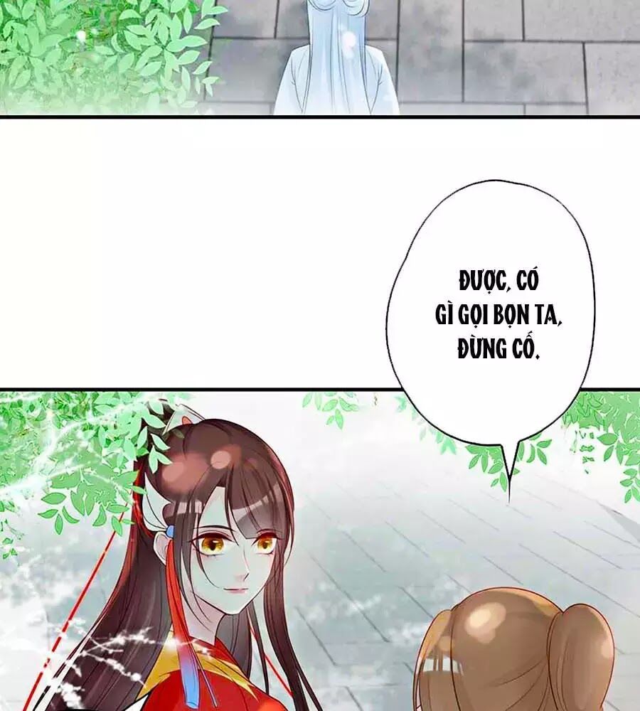 Liệt Hỏa Cuồng Phi: Vương Gia Thú Tính Muốn Sủng: Chapter 60