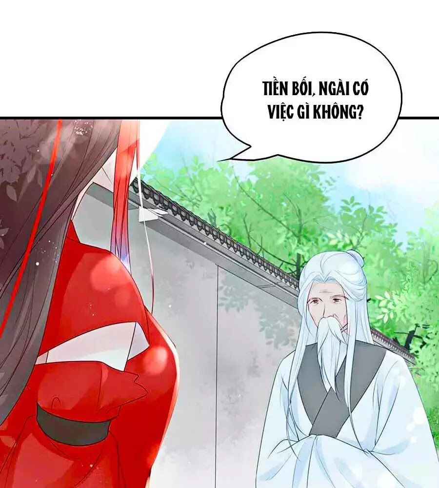 Liệt Hỏa Cuồng Phi: Vương Gia Thú Tính Muốn Sủng: Chapter 60