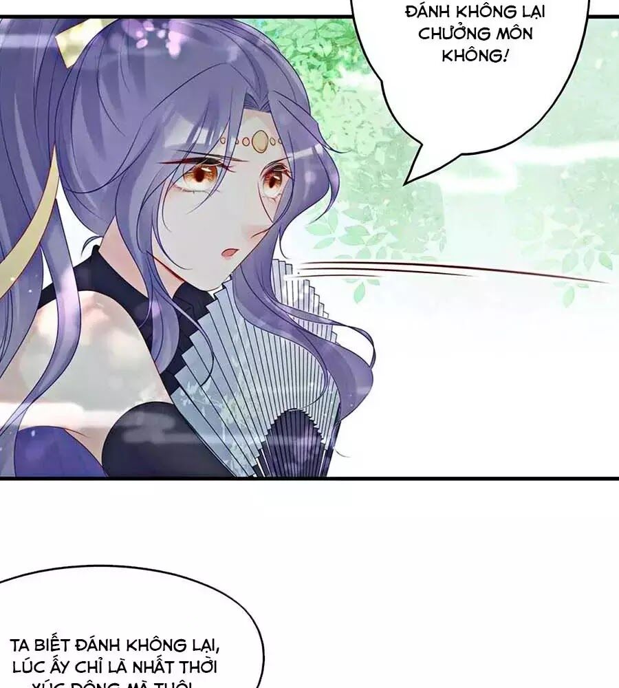 Liệt Hỏa Cuồng Phi: Vương Gia Thú Tính Muốn Sủng: Chapter 61