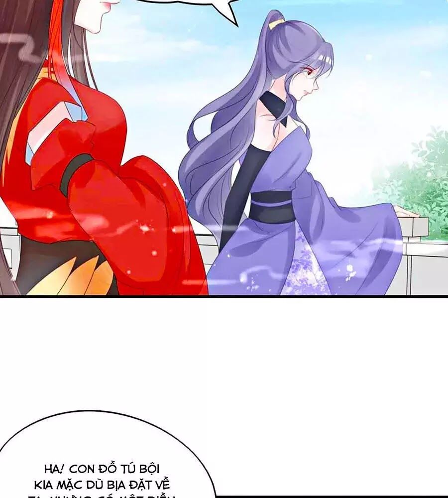 Liệt Hỏa Cuồng Phi: Vương Gia Thú Tính Muốn Sủng: Chapter 61