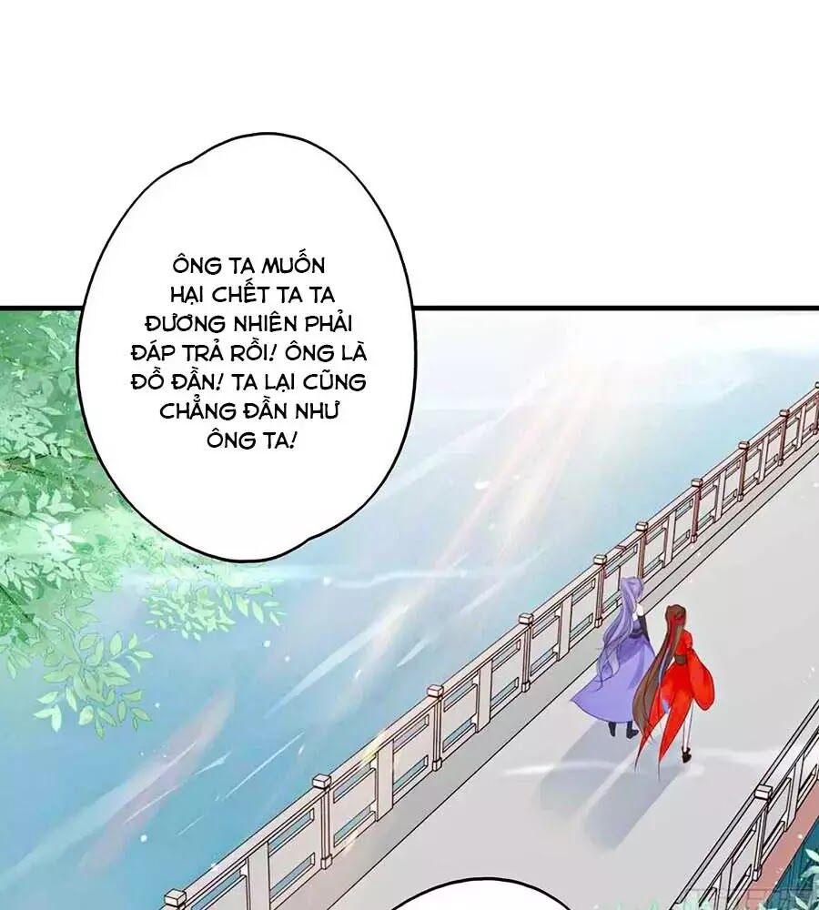 Liệt Hỏa Cuồng Phi: Vương Gia Thú Tính Muốn Sủng: Chapter 61