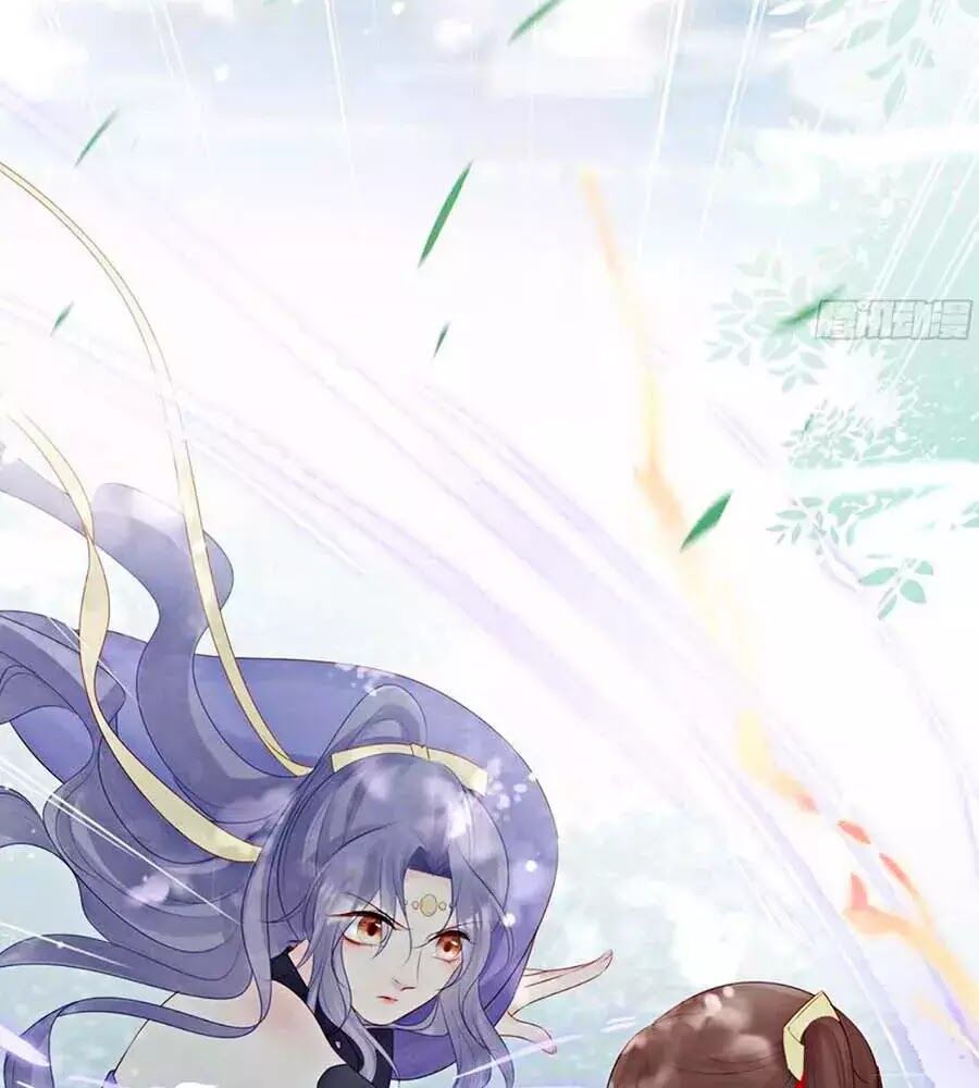 Liệt Hỏa Cuồng Phi: Vương Gia Thú Tính Muốn Sủng: Chapter 61