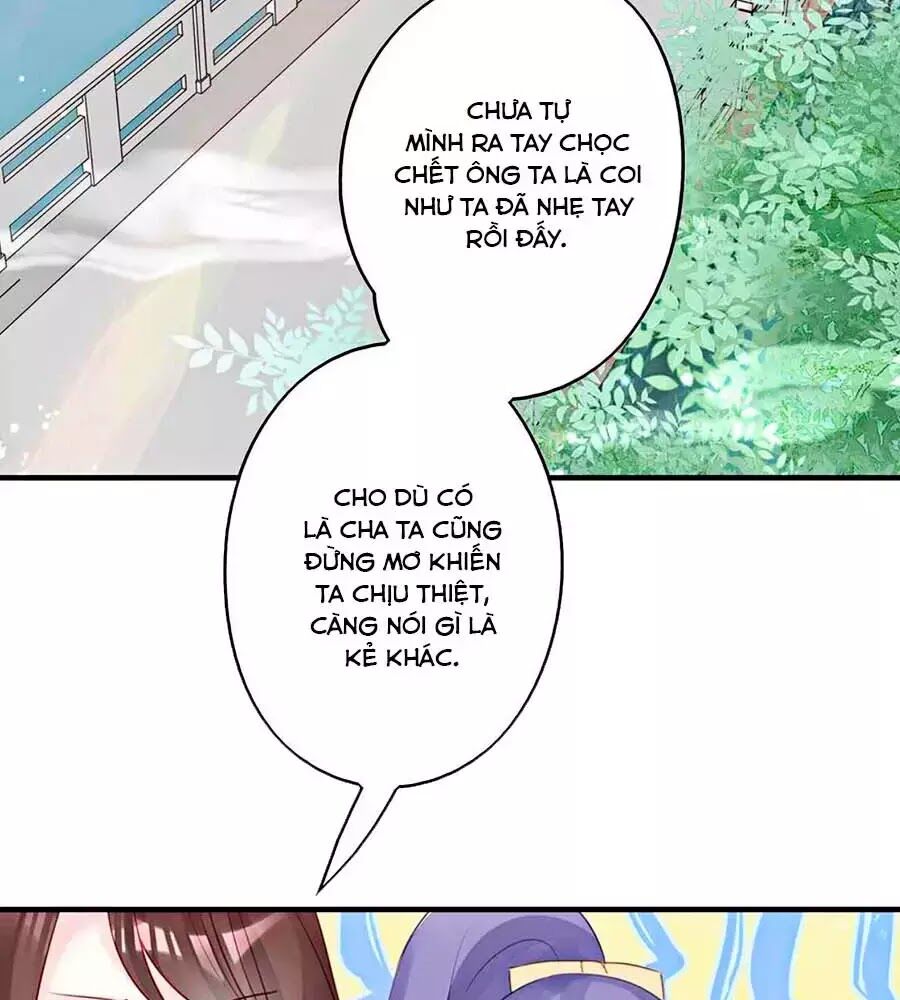 Liệt Hỏa Cuồng Phi: Vương Gia Thú Tính Muốn Sủng: Chapter 61