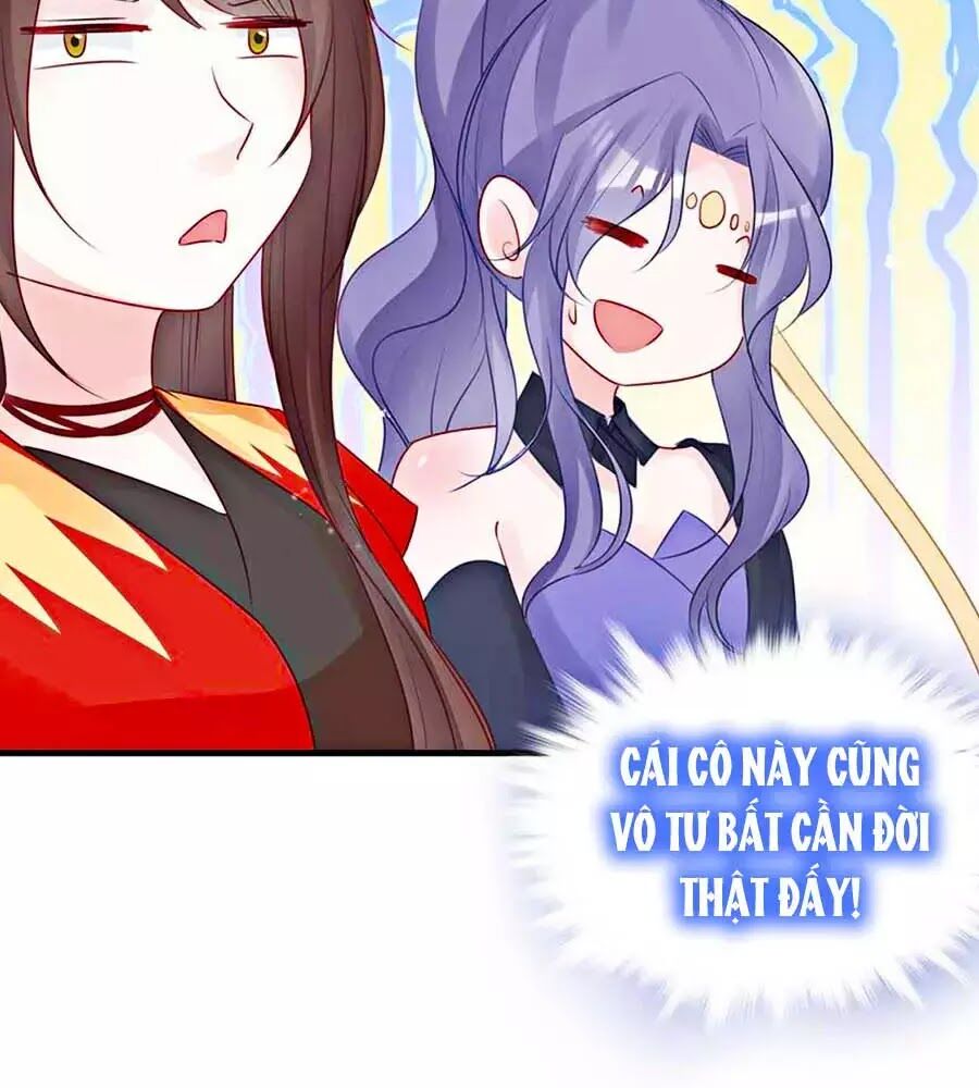 Liệt Hỏa Cuồng Phi: Vương Gia Thú Tính Muốn Sủng: Chapter 61