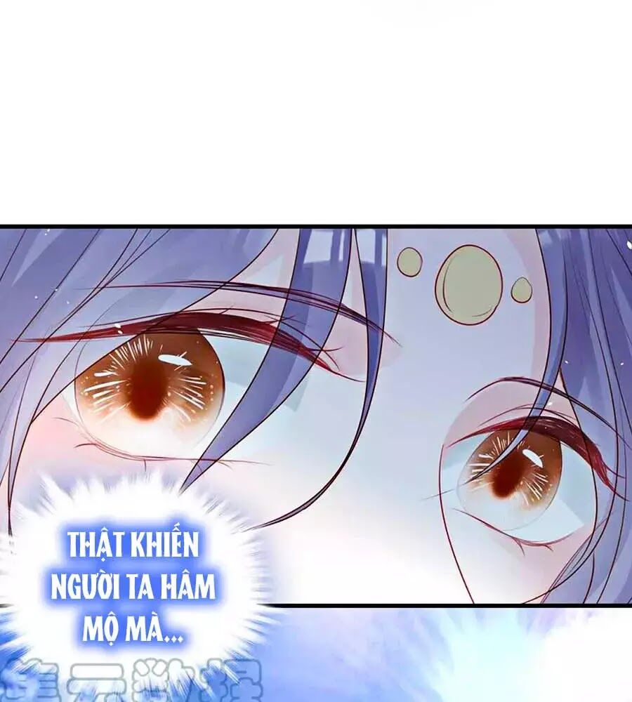Liệt Hỏa Cuồng Phi: Vương Gia Thú Tính Muốn Sủng: Chapter 61