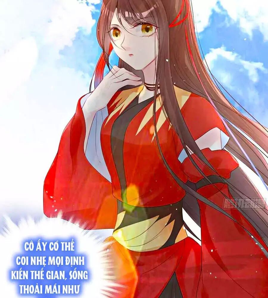 Liệt Hỏa Cuồng Phi: Vương Gia Thú Tính Muốn Sủng: Chapter 61